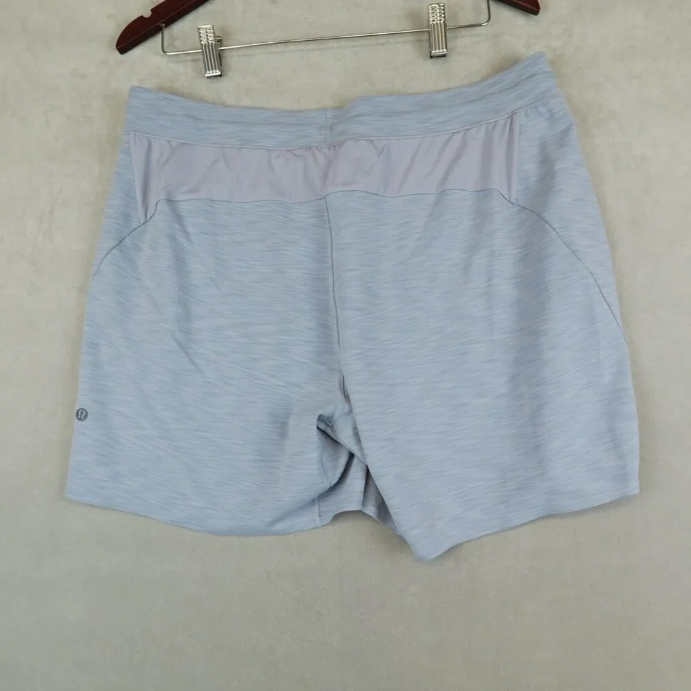 Lululemon Balancer Short 6